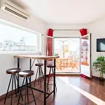 Constitucion Terraza Olehousing Севилья