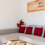 Constitucion Terraza Olehousing Апартаменты
