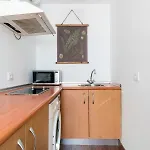Constitucion Terraza Olehousing Апартаменты