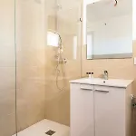 Апартаменты Constitucion Terraza Olehousing Севилья