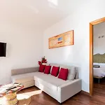 Constitucion Terraza Olehousing Апартаменты Севилья
