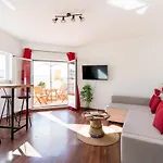 Constitucion Terraza Olehousing Апартаменты *