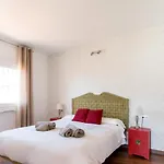 Constitucion Terraza Olehousing Севилья