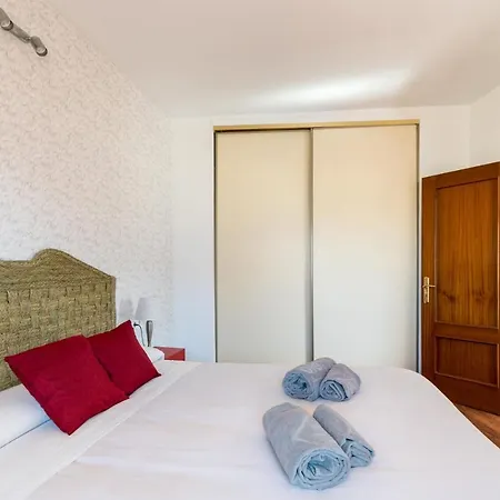 Constitucion Terraza Olehousing * Севилья